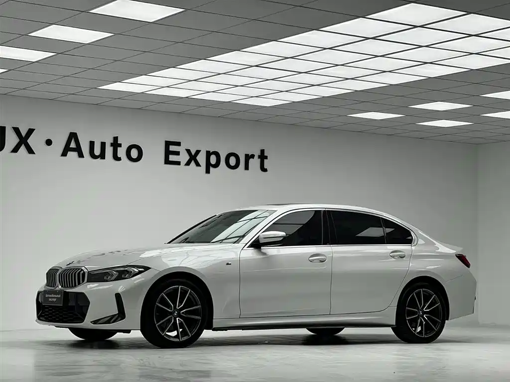 BMW 3 Series — фото 11