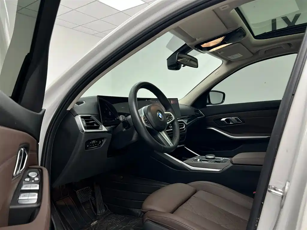BMW 3 Series — фото 15
