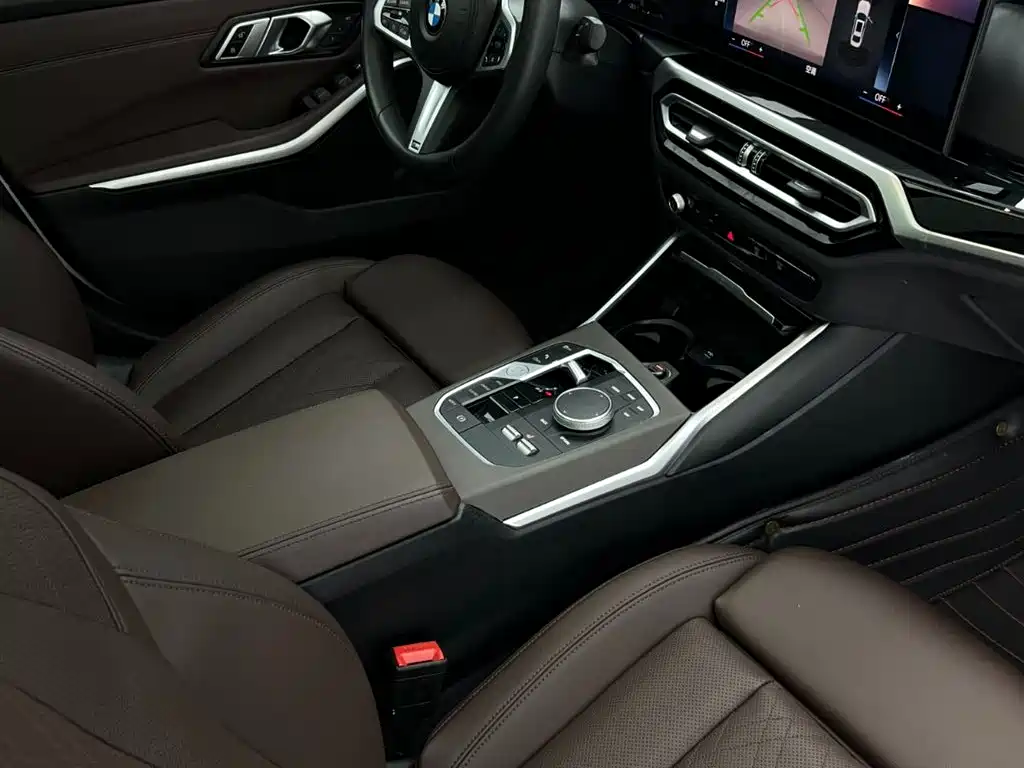 BMW 3 Series — фото 17