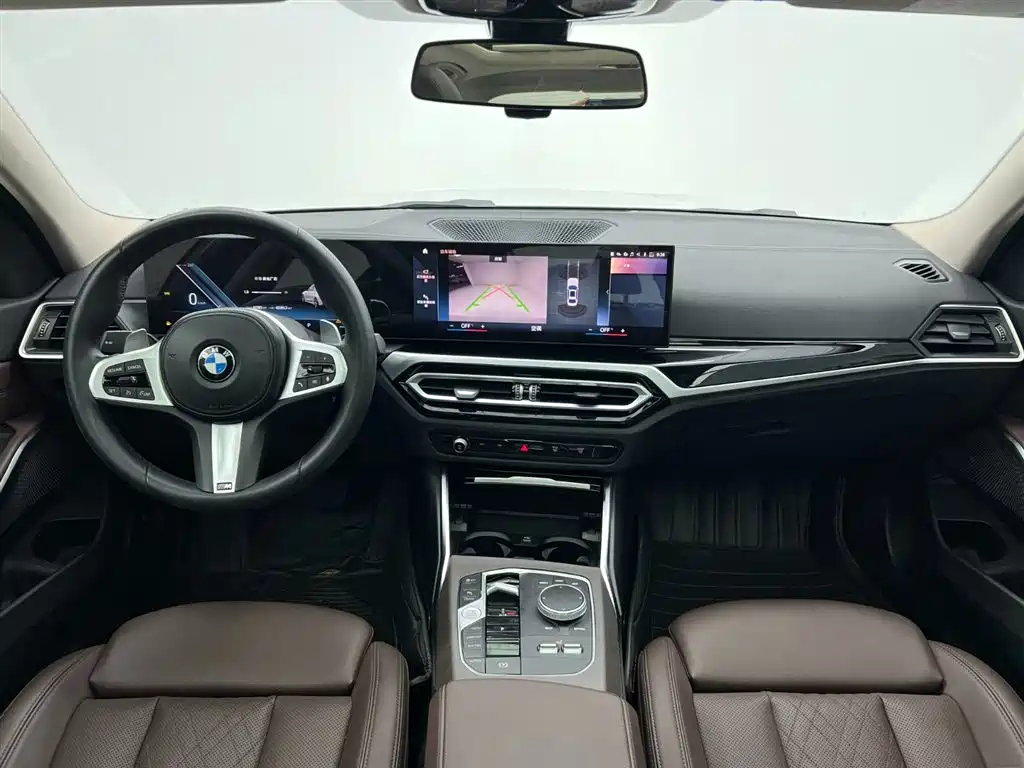 BMW 3 Series — фото 19