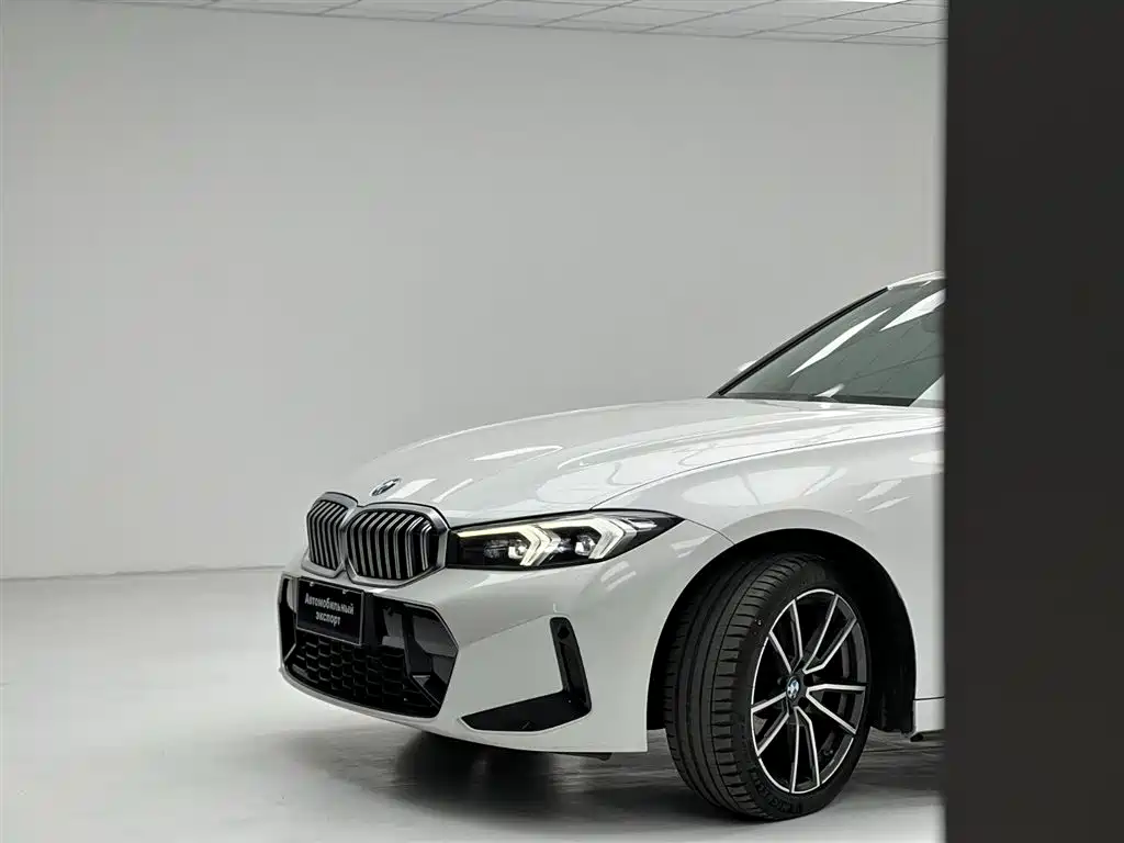 BMW 3 Series — фото 4