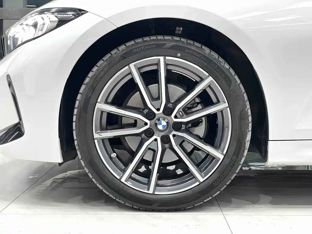 BMW 3 Series — фото 15