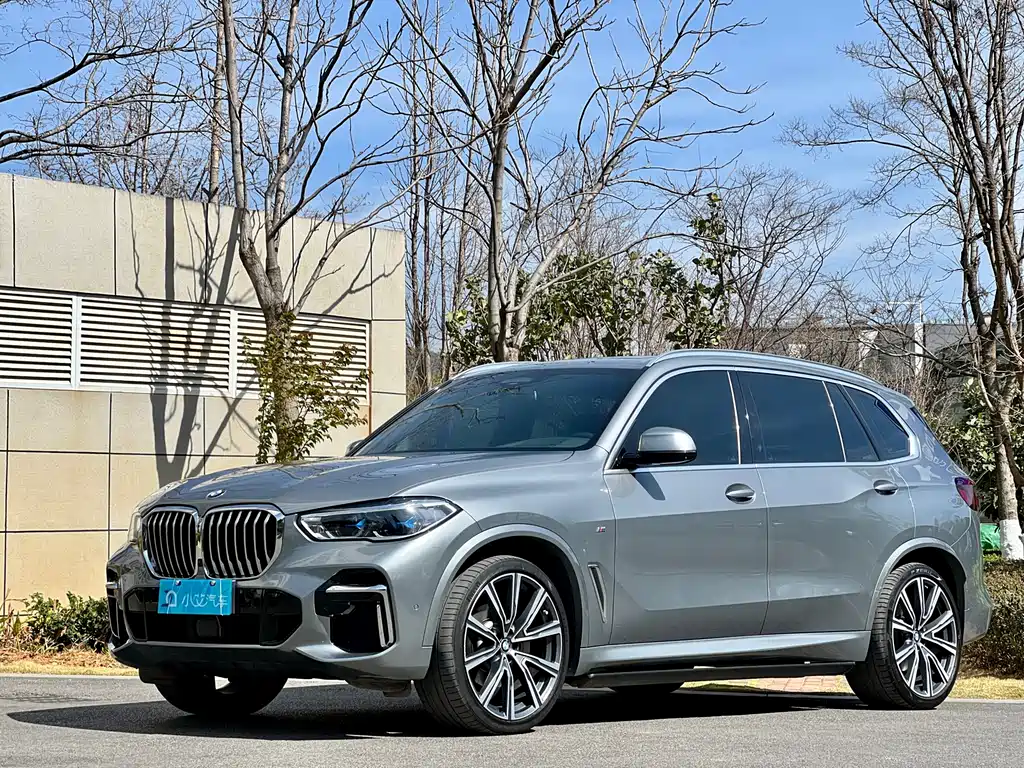 BMW X5 — фото 2