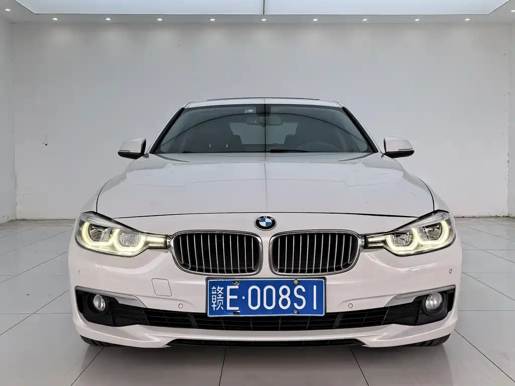 BMW 3 Series — фото 2