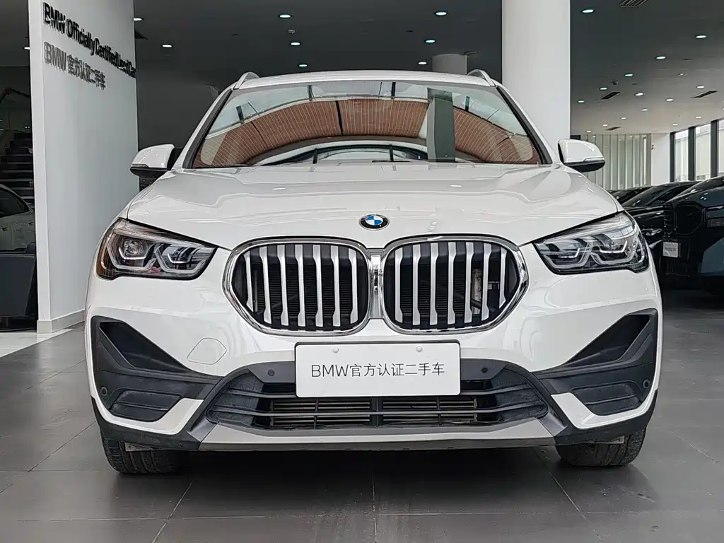 BMW X1 — фото 2