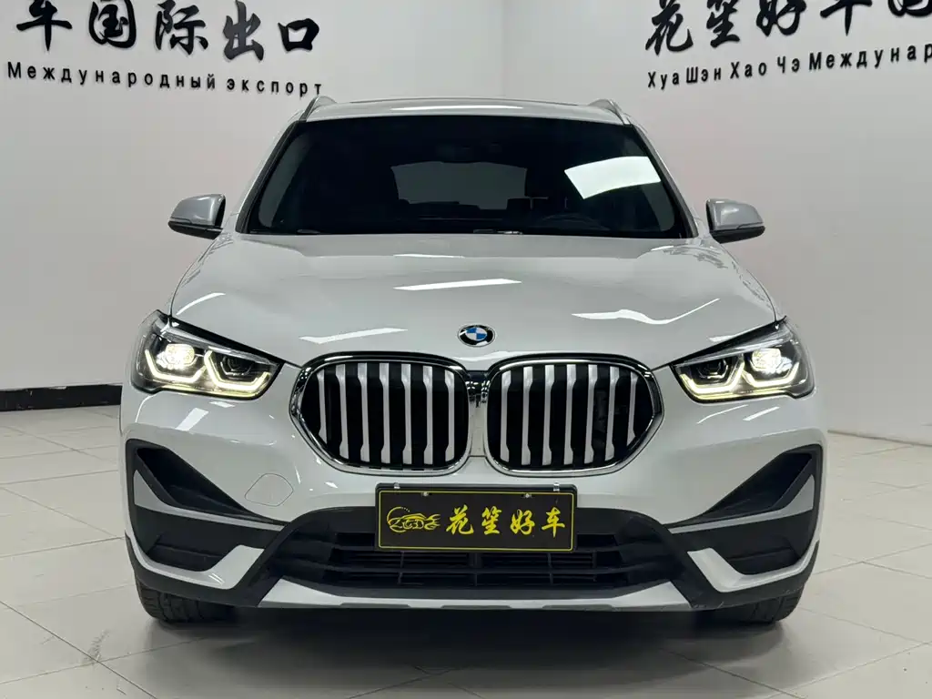 BMW X1 — фото 2