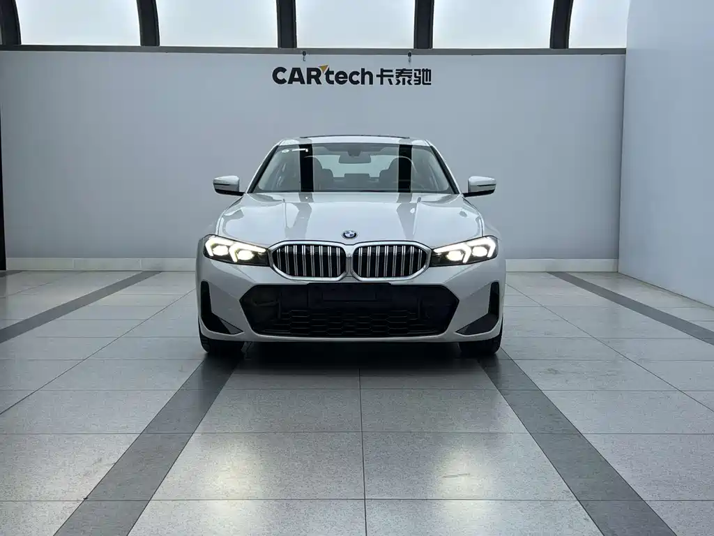 BMW 3 Series — фото 2