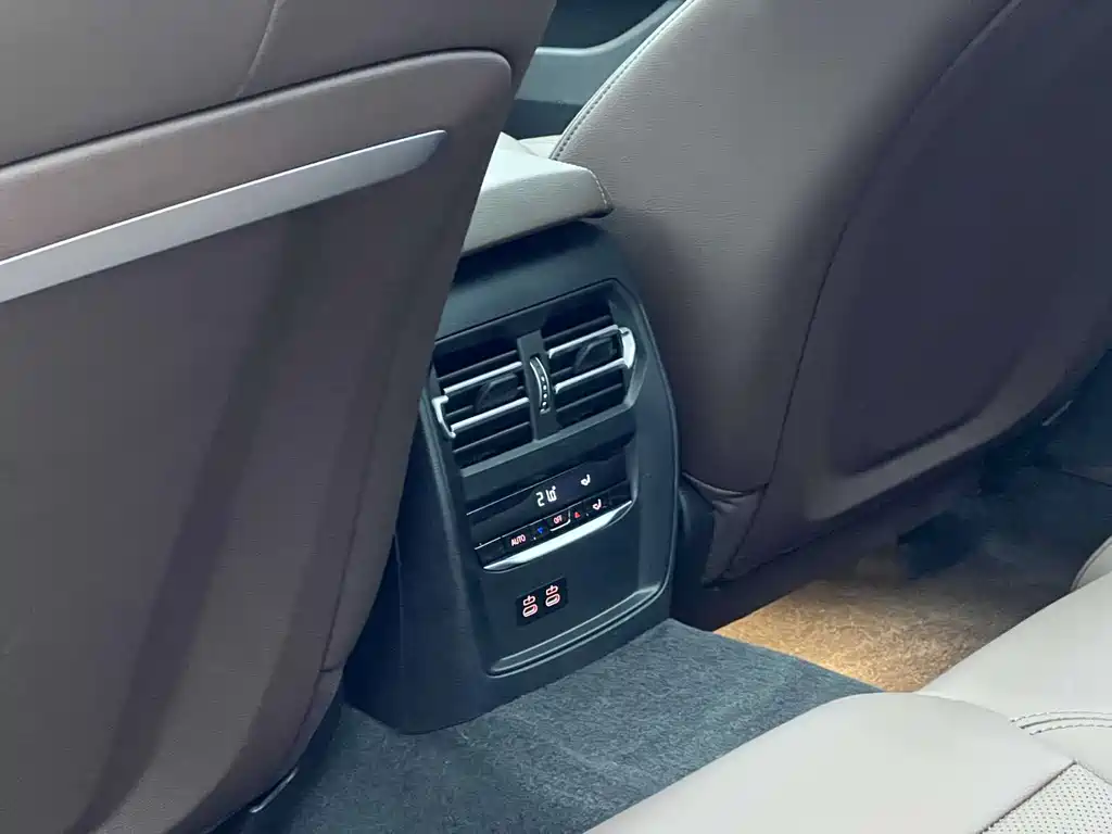BMW 3 Series — фото 15