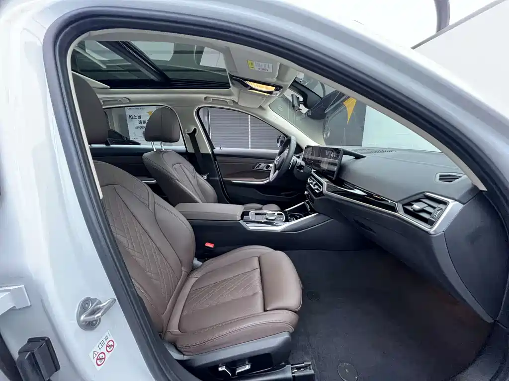 BMW 3 Series — фото 17