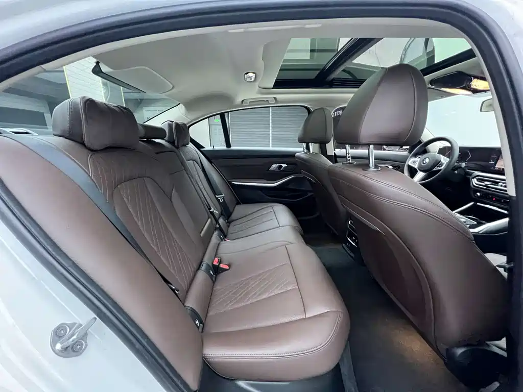 BMW 3 Series — фото 19