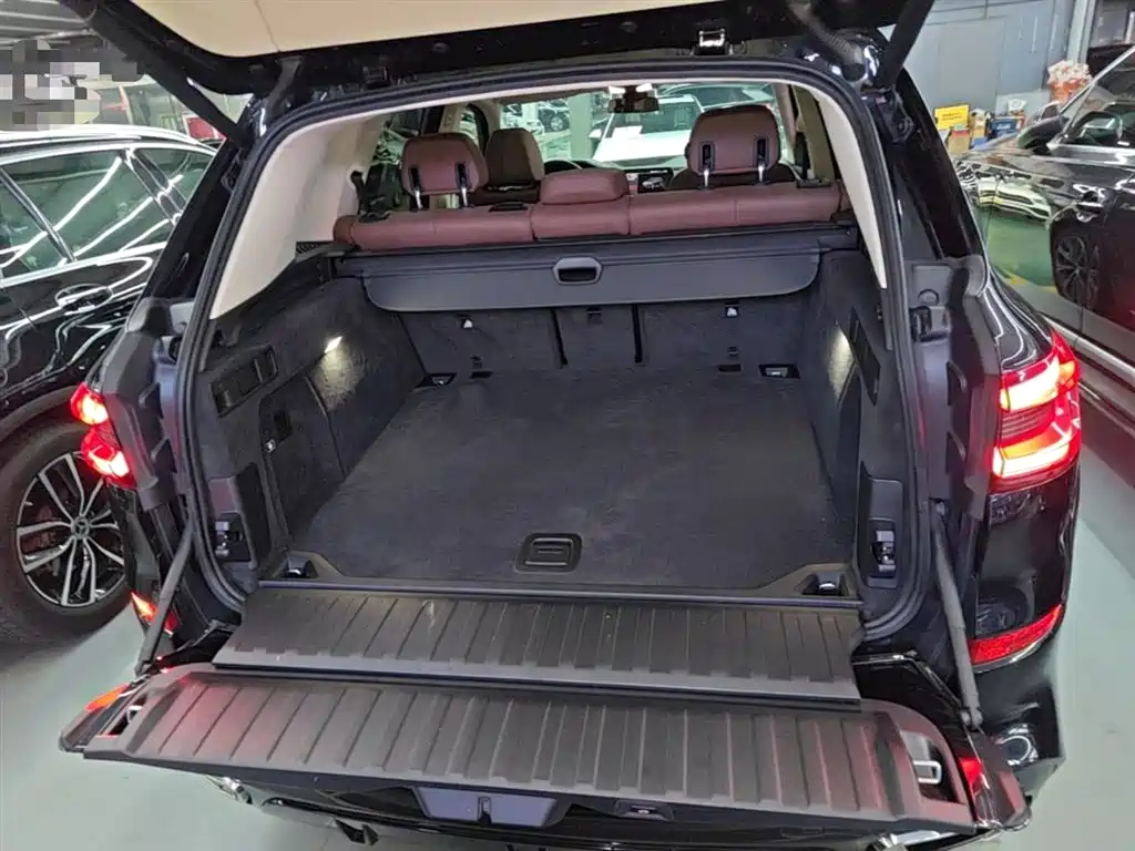 BMW X5 (Import) — фото 19