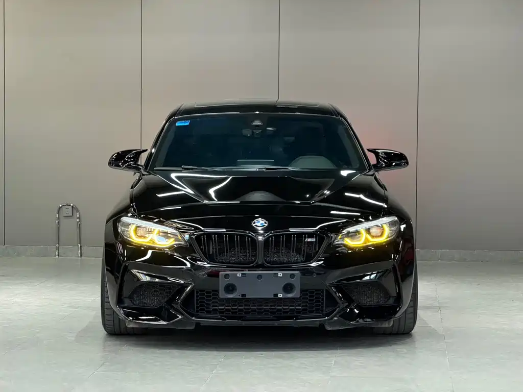 BMW M2 — фото 2