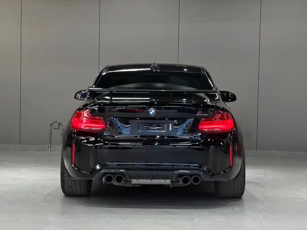 BMW M2 — фото 4