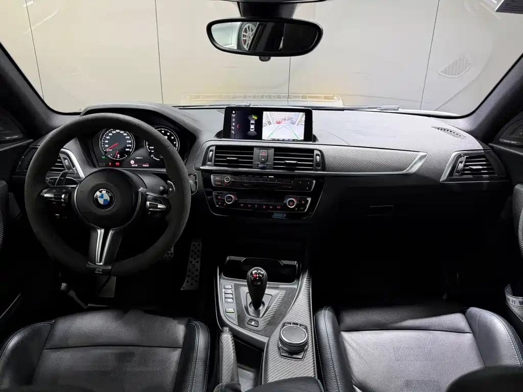 BMW M2 — фото 10