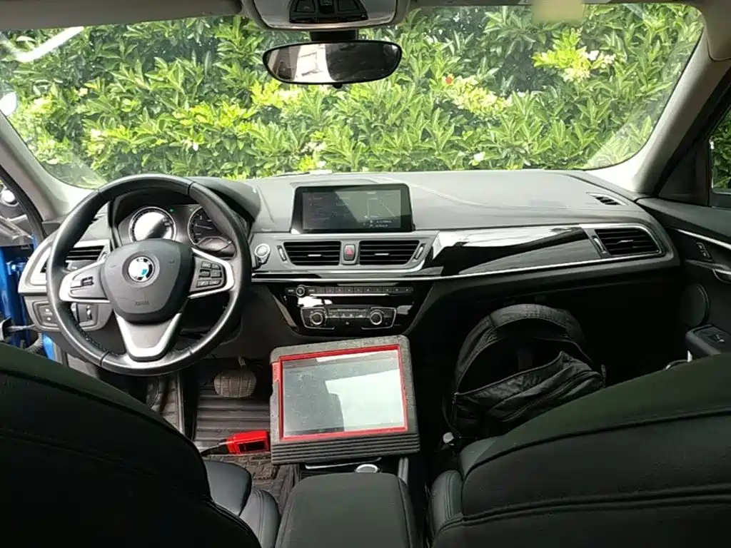 BMW 1 Series — фото 10