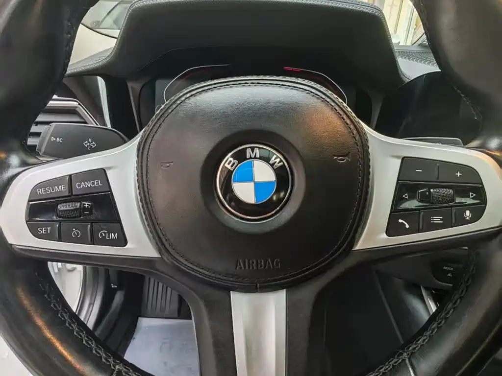 BMW 3 Series — фото 11