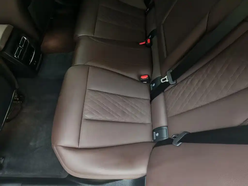 BMW 3 Series — фото 17