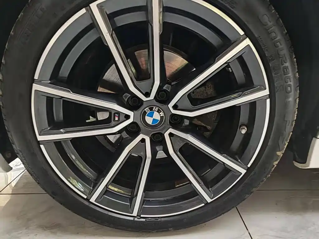 BMW 3 Series — фото 10