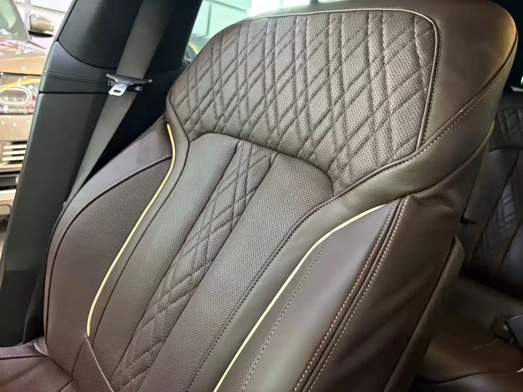 BMW 6 Series GT — фото 22