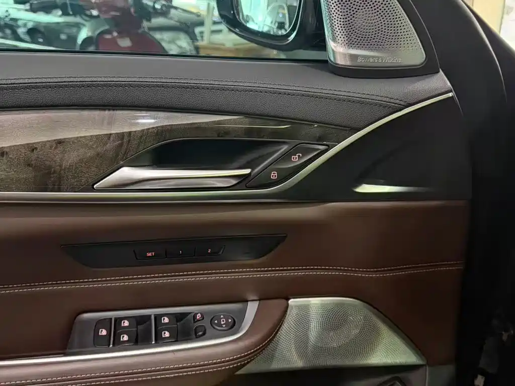 BMW 6 Series GT — фото 10