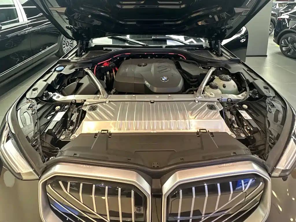 BMW X3 — фото 12