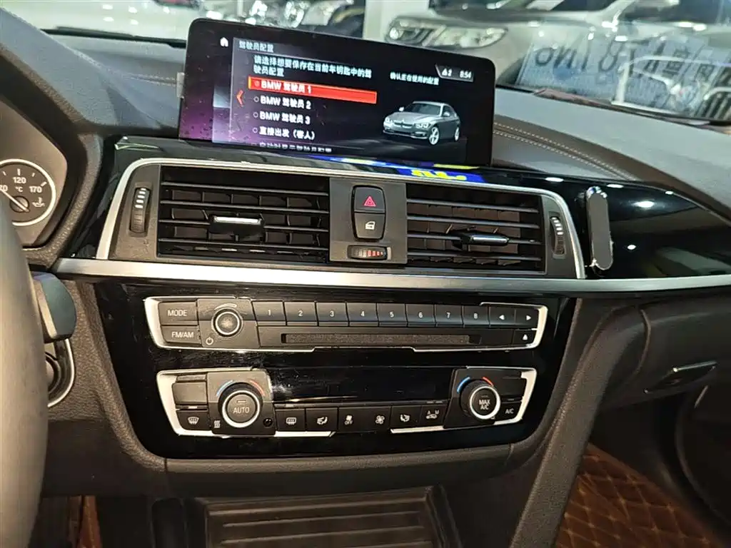 BMW 3 Series — фото 13