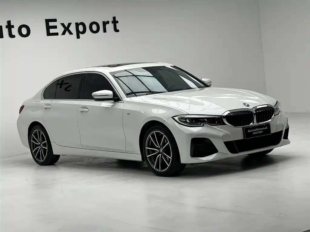 BMW 3 Series — фото 3