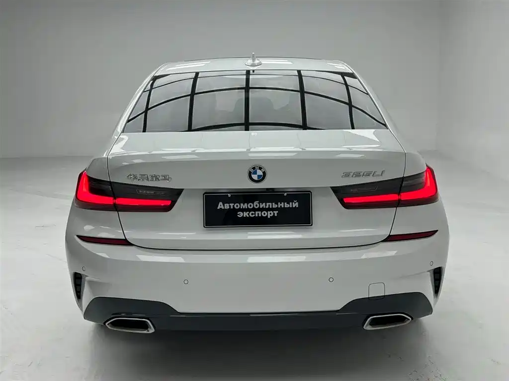 BMW 3 Series — фото 5