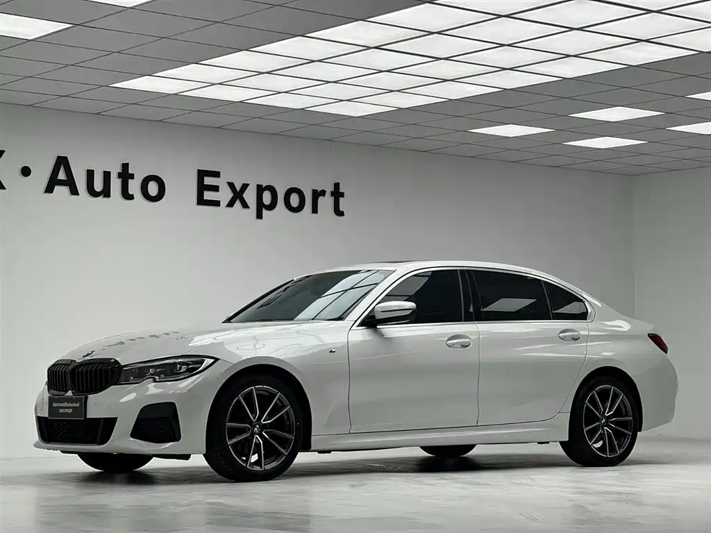 BMW 3 Series — фото 5