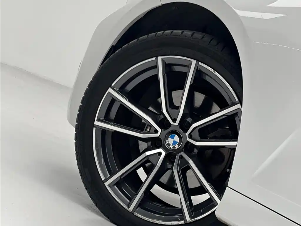 BMW 3 Series — фото 10