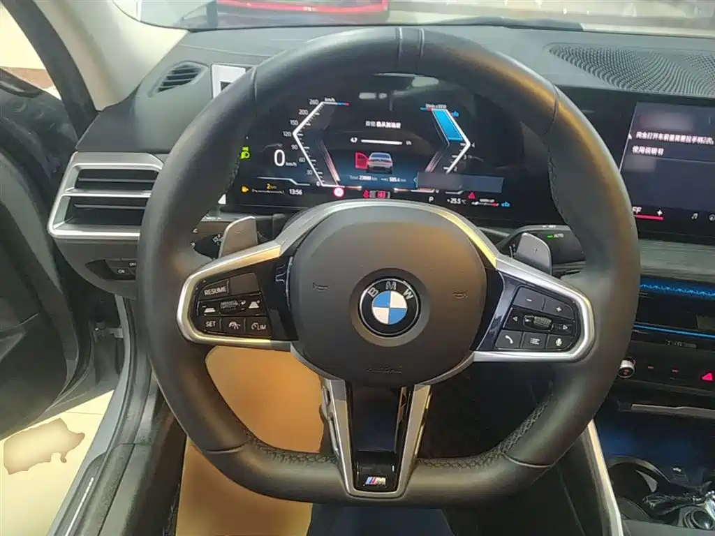 BMW 3 Series — фото 11