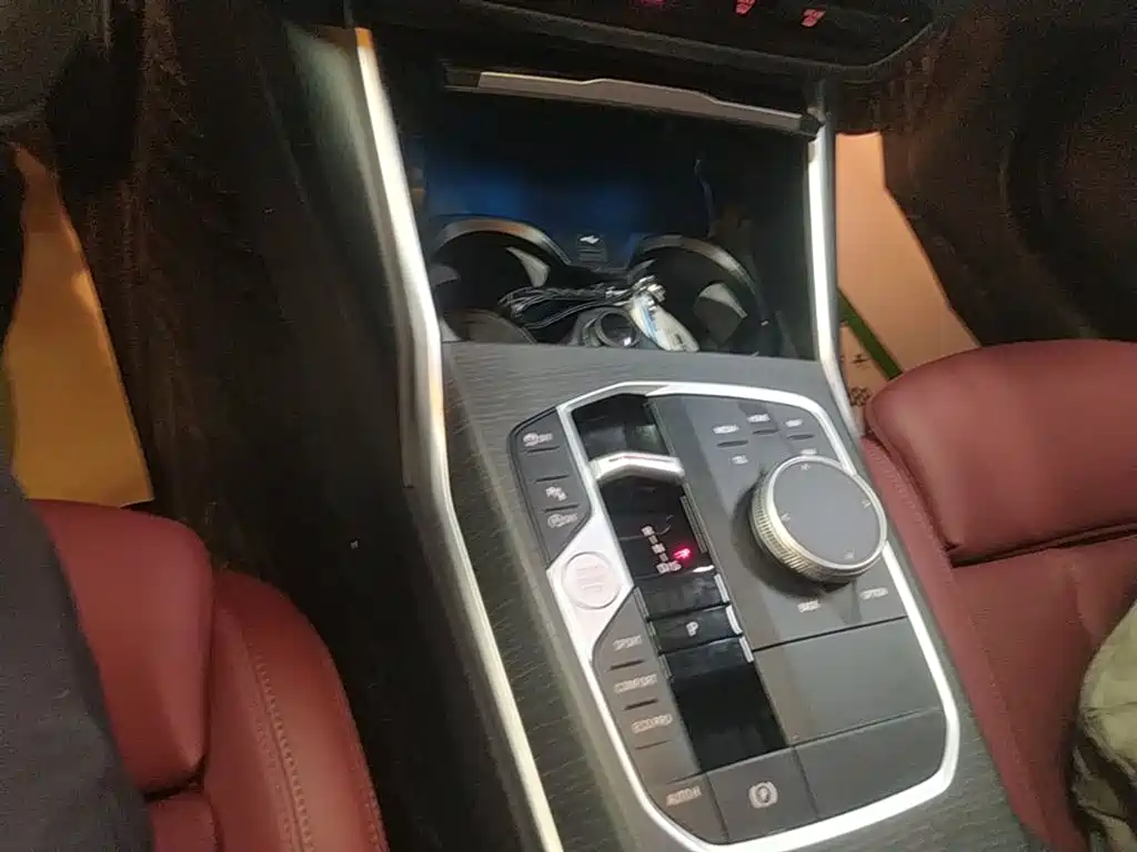 BMW 3 Series — фото 14