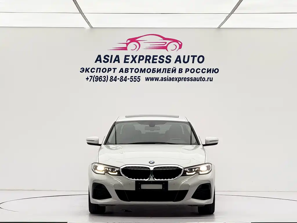 BMW 3 Series — фото 2
