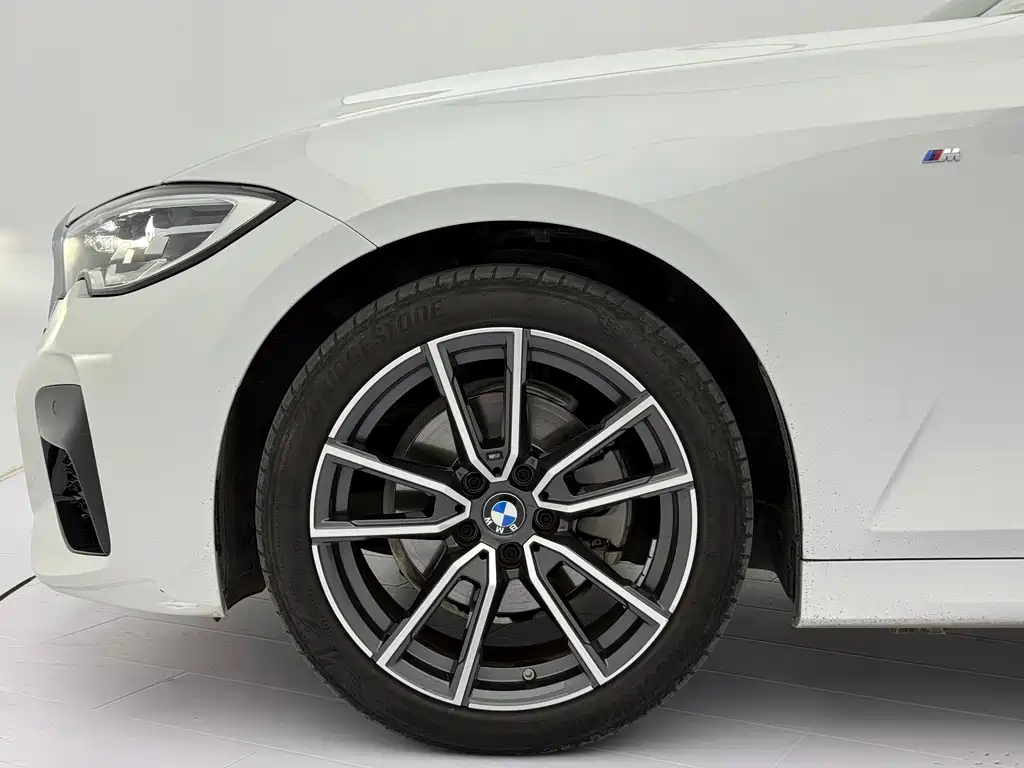 BMW 3 Series — фото 22