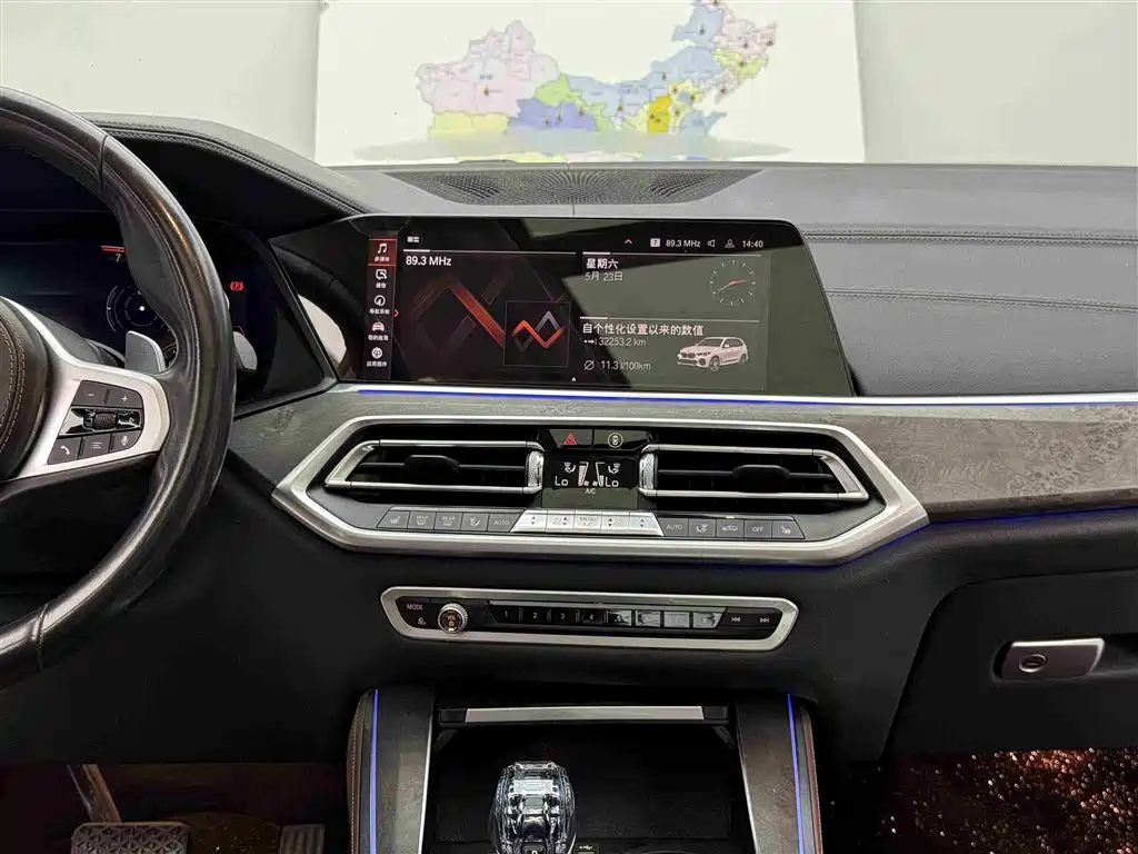 BMW X5 (Import) — фото 10