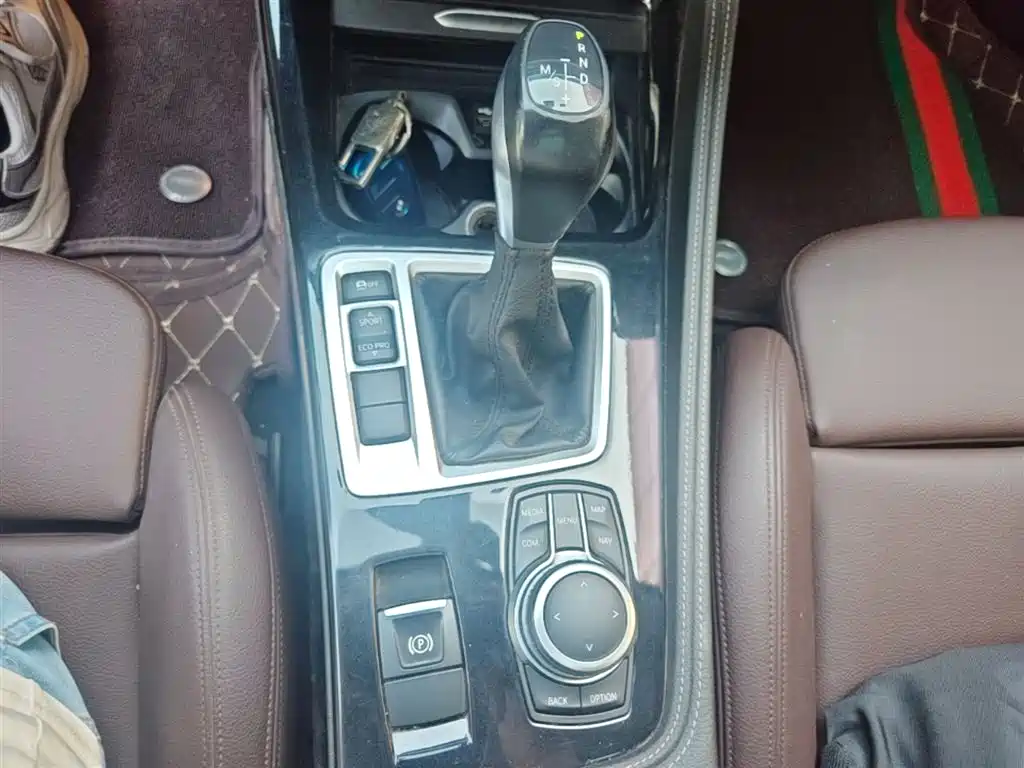 BMW 1 Series — фото 14