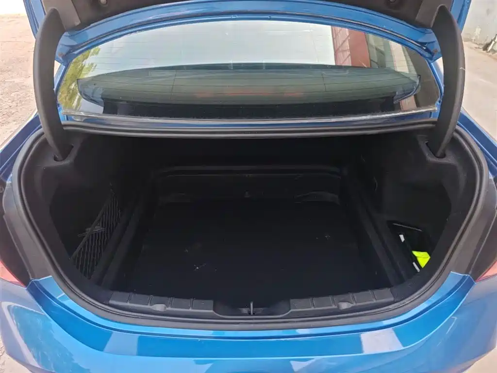 BMW 1 Series — фото 19