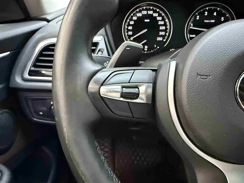 BMW 1 Series — фото 11