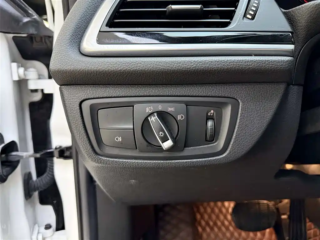 BMW 1 Series — фото 15