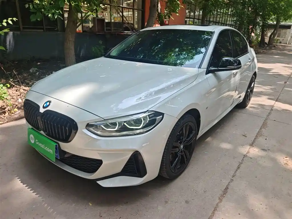 BMW 1 Series — фото 2