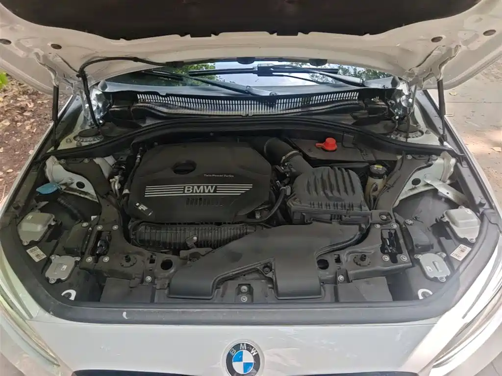BMW 1 Series — фото 20