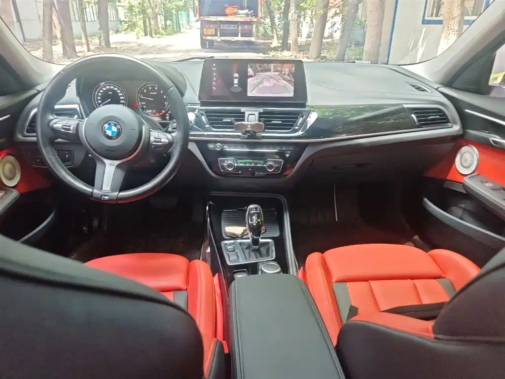 BMW 1 Series — фото 10