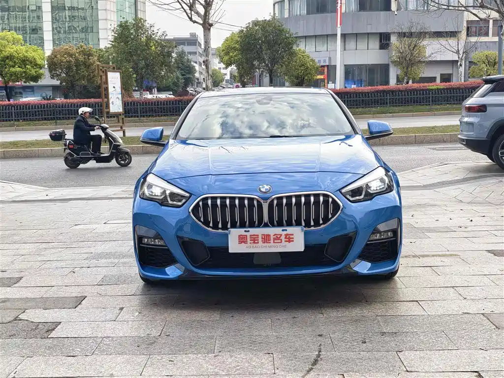 BMW 2 Series (Import) — фото 2