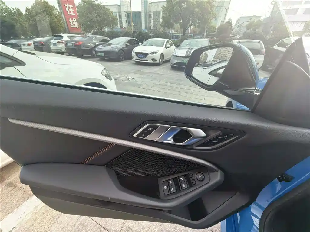 BMW 2 Series (Import) — фото 11