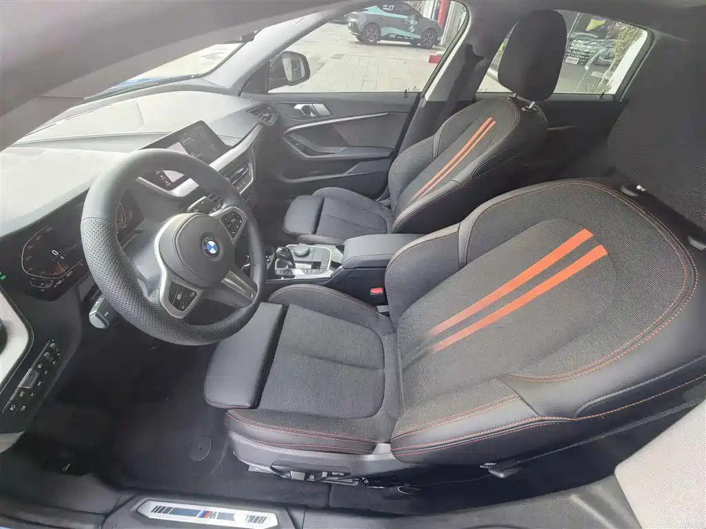 BMW 2 Series (Import) — фото 4