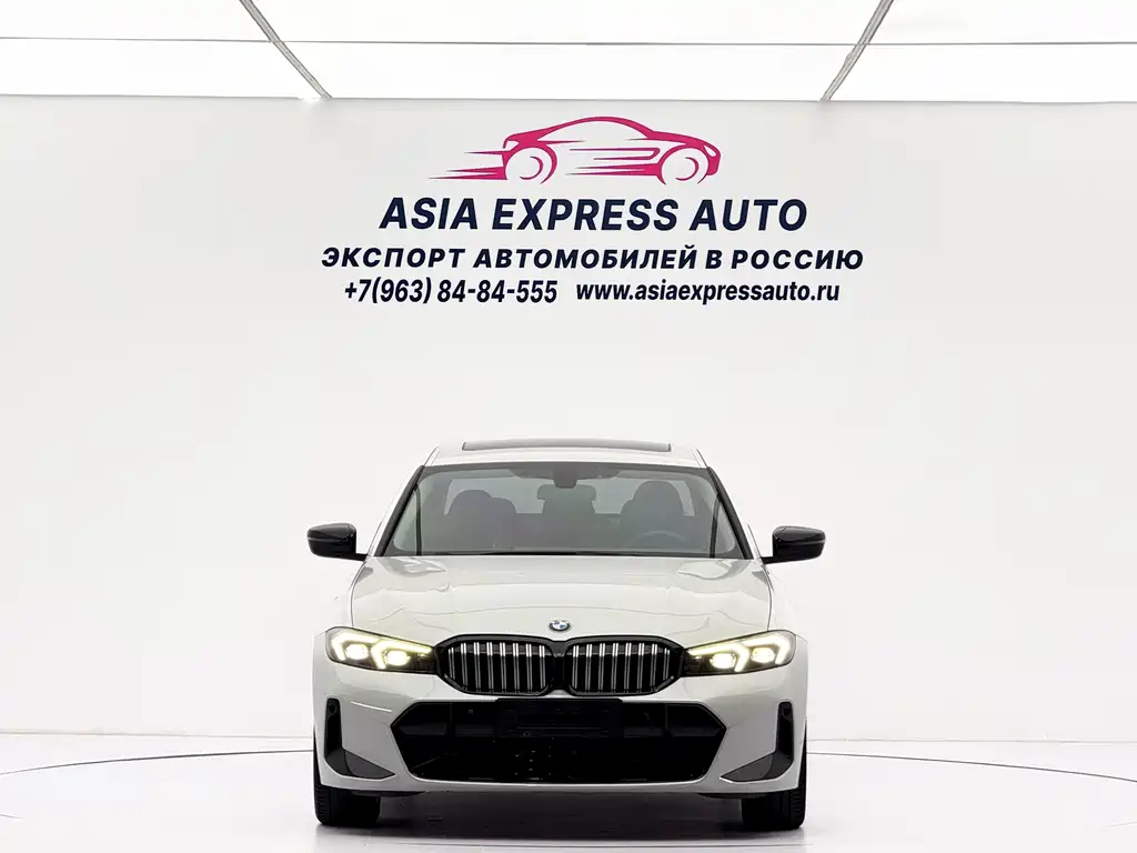 BMW 3 Series — фото 2
