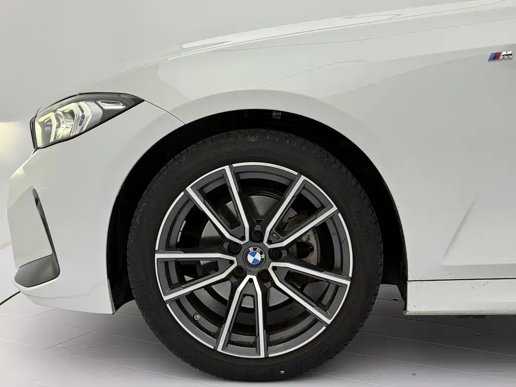 BMW 3 Series — фото 11
