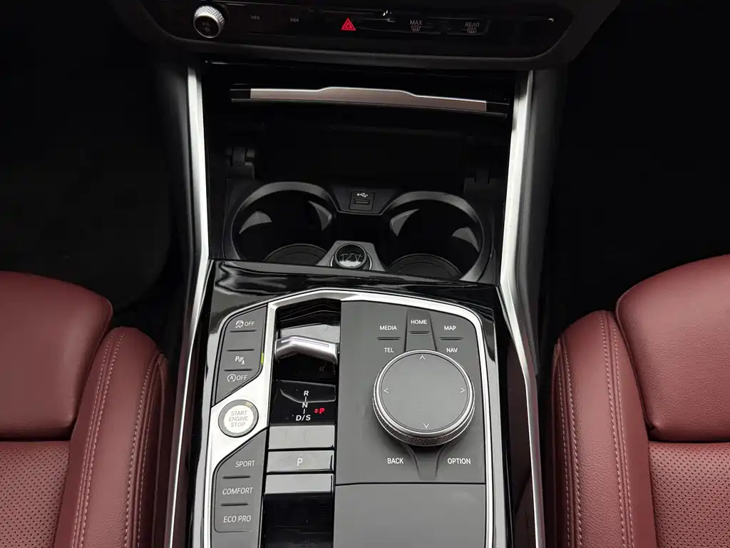 BMW 3 Series — фото 14