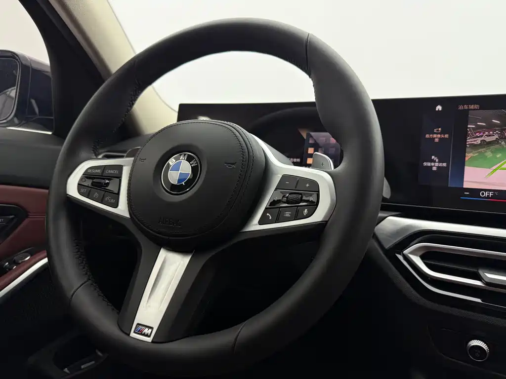 BMW 3 Series — фото 15
