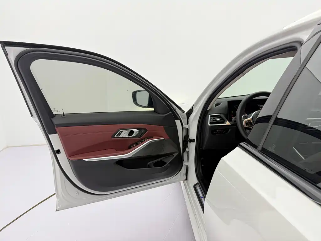 BMW 3 Series — фото 19